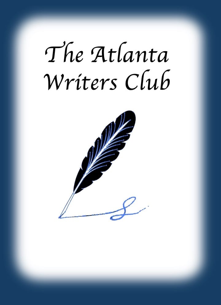 Atlanta Writers Club Contest Win! post image