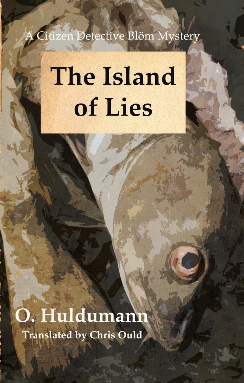 The Island of Lies by O. Huldumann post image